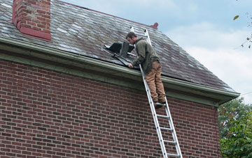 what affects urgent Laughterton roof repairs