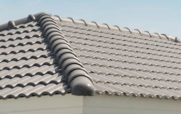 advantages of Laughterton clay roofing