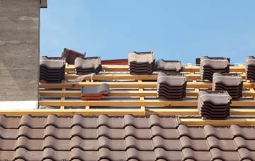 Laughterton clay roofing costs