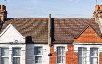 clay roofing Laughterton, Lincolnshire