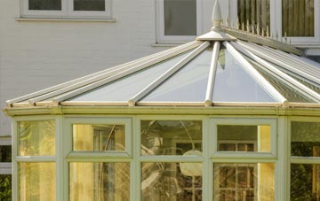conservatory roof repair Laughterton, Lincolnshire
