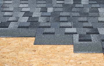 expert Laughterton asphalt roof companies