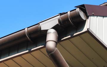 types of Laughterton fascias