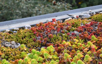 the cost of Laughterton green roof installation