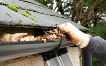 gutter cleaning Laughterton, Lincolnshire