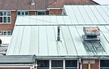 Laughterton lead roofing costs