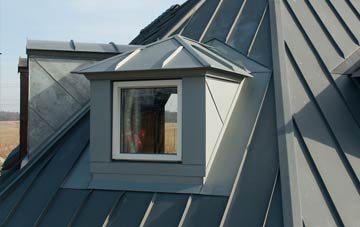 metal roofing Laughterton, Lincolnshire