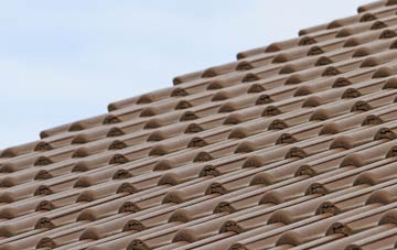 plastic roofing Laughterton, Lincolnshire