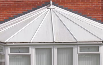 Laughterton polycarbonate conservatory roof repairs