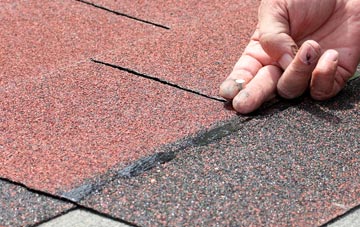 Laughterton asphalt roof repairs