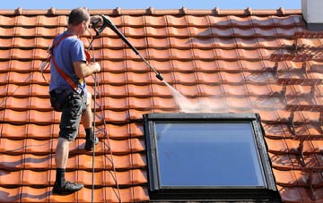 roof cleaning Laughterton, Lincolnshire
