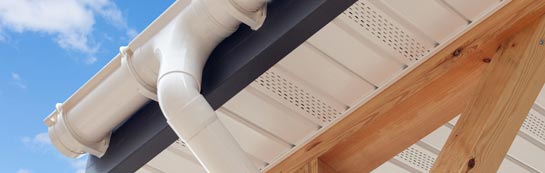 get Laughterton guttering quotes today