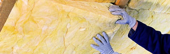 quotes for Laughterton roof insulation