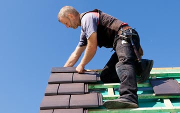 disadvantages of Laughterton slate roofing