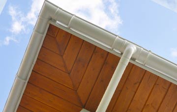 Laughterton soffit types