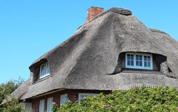 thatch roofing Laughterton, Lincolnshire