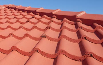 Laughterton tile and slate roof replacement