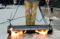 Laughterton flat roof sealing quote