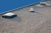 Laughterton flat roofing