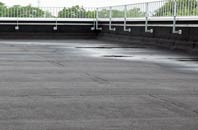 find rated Laughterton flat roofing companies