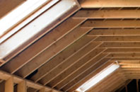 Laughterton tapered roof insulation quotes